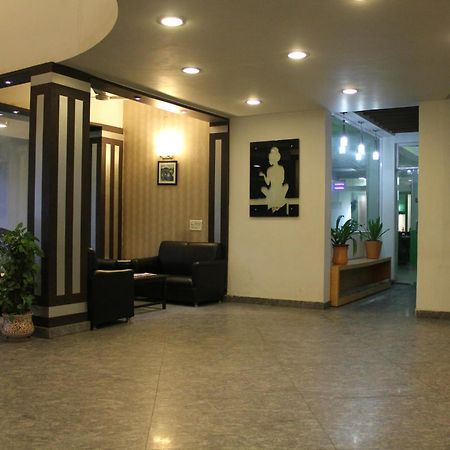 Grand Heritage Resort Greater Noida Extérieur photo
