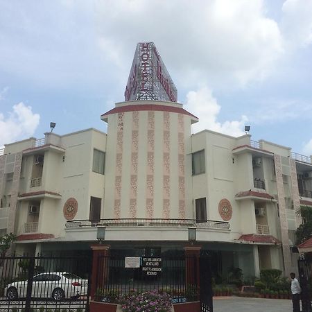 Grand Heritage Resort Greater Noida Extérieur photo