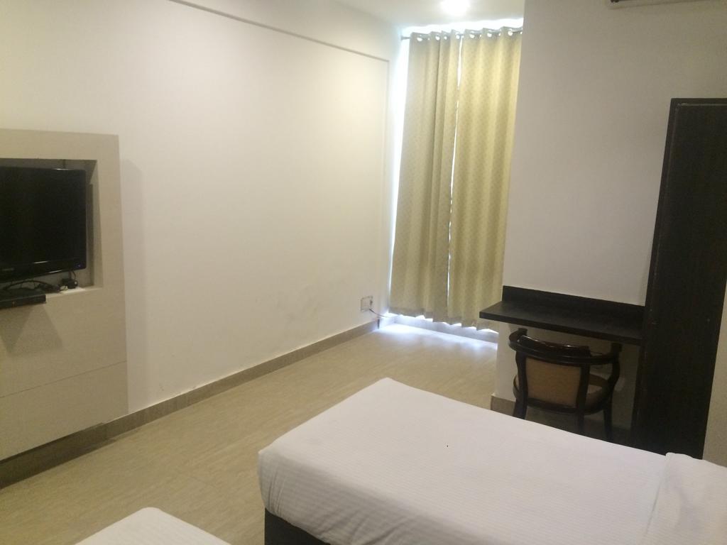 Grand Heritage Resort Greater Noida Extérieur photo