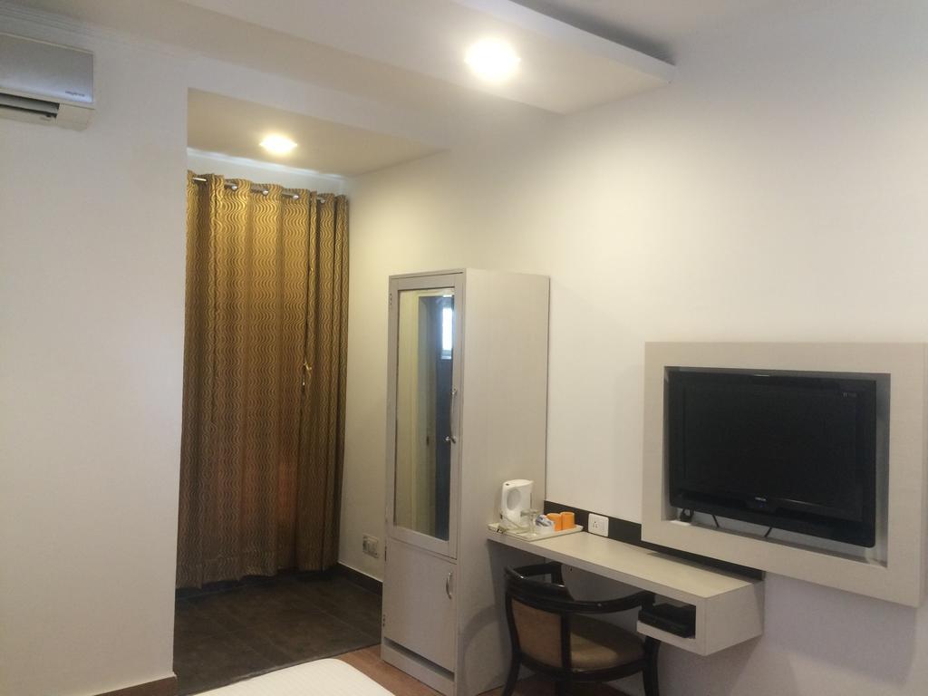 Grand Heritage Resort Greater Noida Extérieur photo