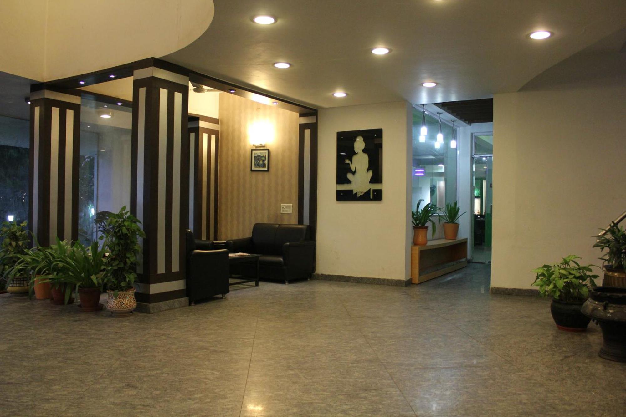 Grand Heritage Resort Greater Noida Extérieur photo
