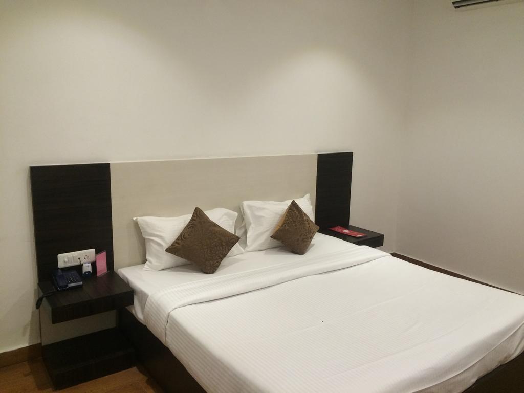 Grand Heritage Resort Greater Noida Extérieur photo