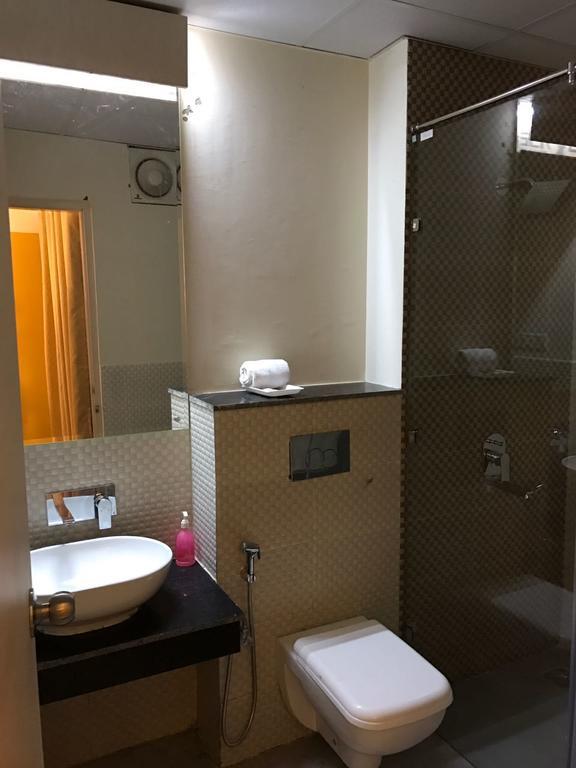 Grand Heritage Resort Greater Noida Extérieur photo