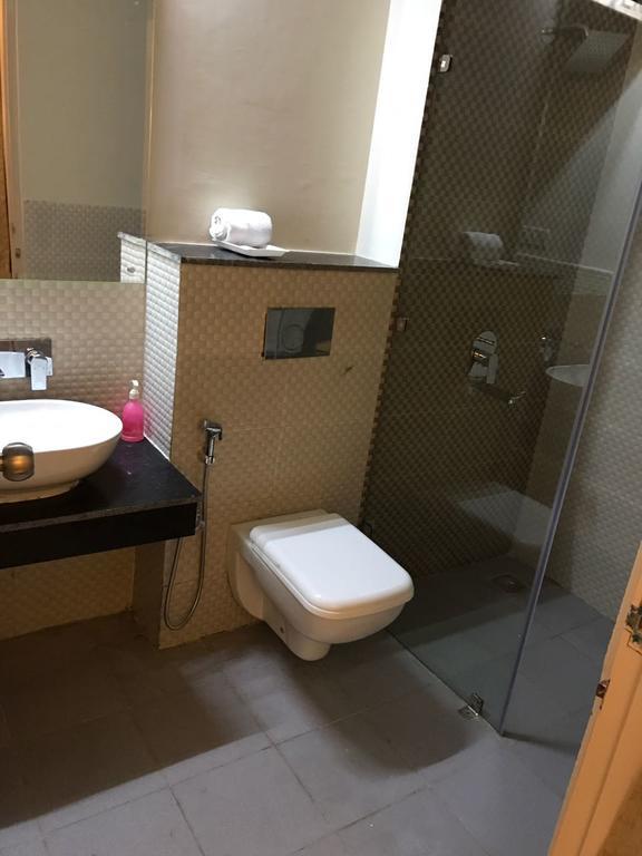 Grand Heritage Resort Greater Noida Extérieur photo